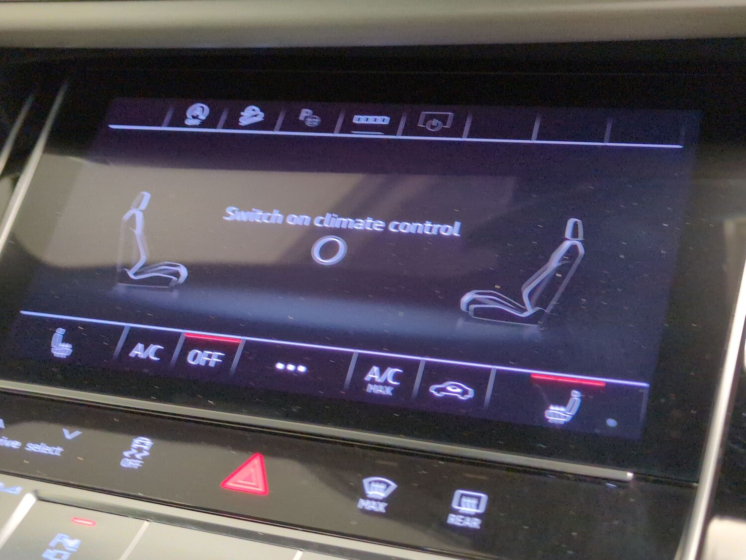 Used Audi Q8 2023 for sale - 78212312: Photo 18