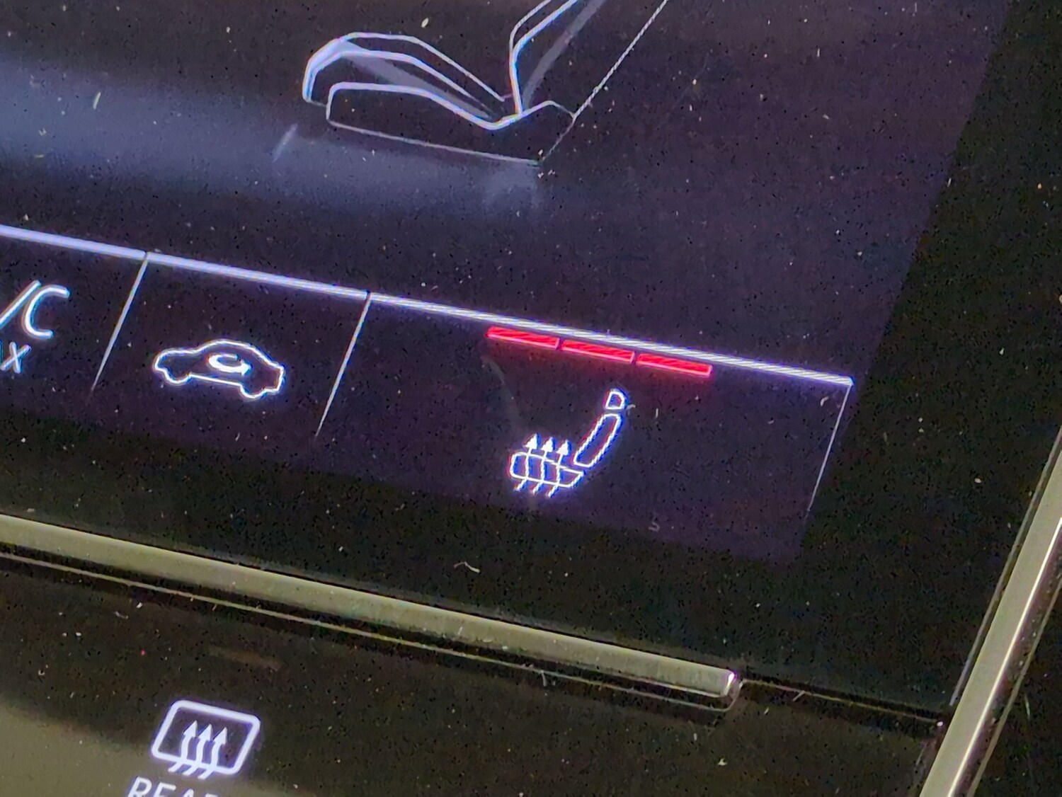 Used Audi Q8 2023 for sale - 78212312: Photo 19