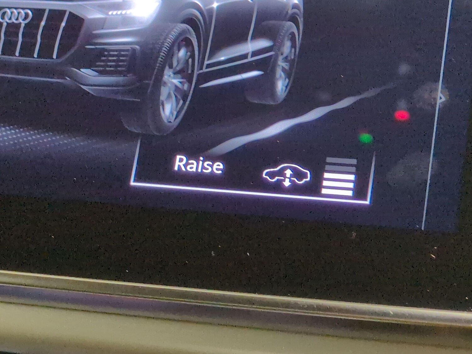 Used Audi Q8 2023 for sale - 78212312: Photo 22