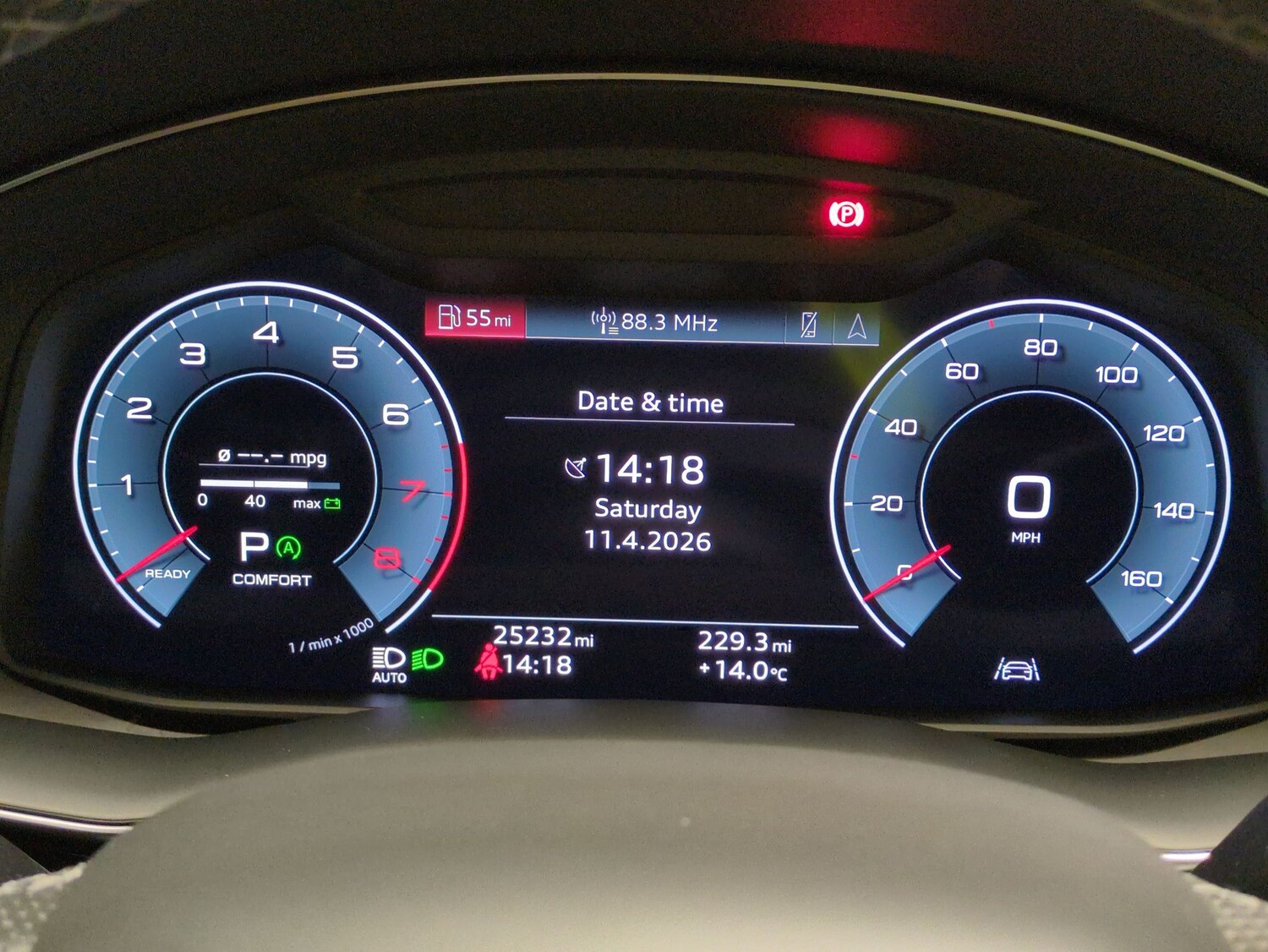 Used Audi Q8 2023 for sale - 78212312: Photo 23