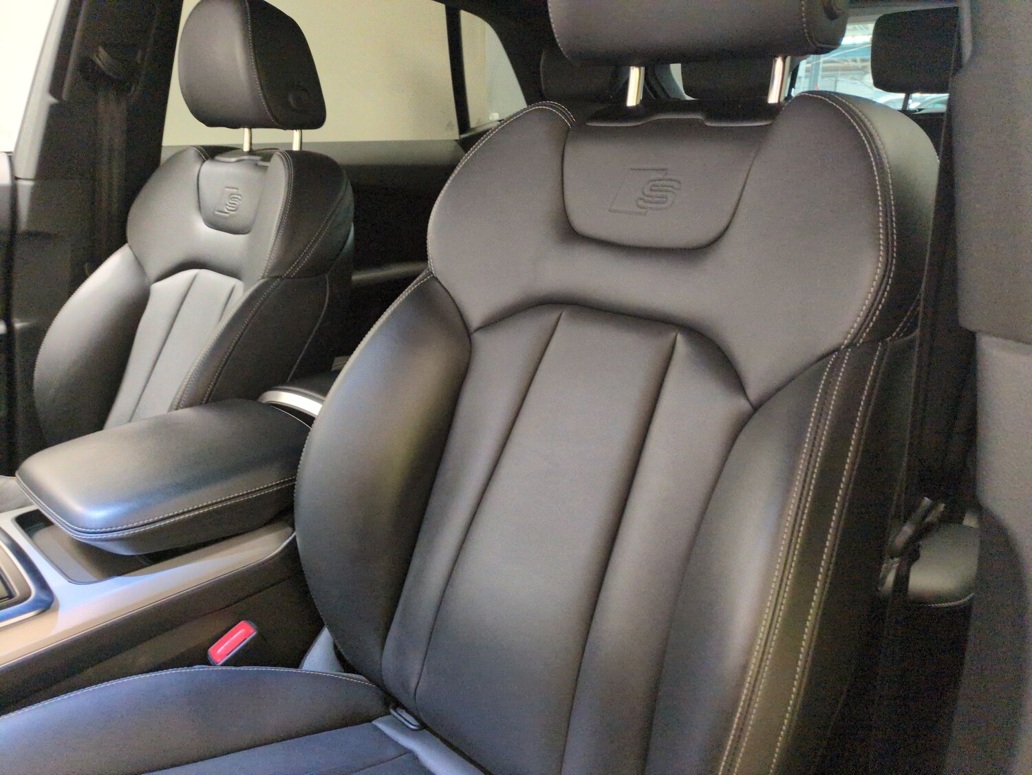 Used Audi Q8 2023 for sale - 78212312: Photo 25