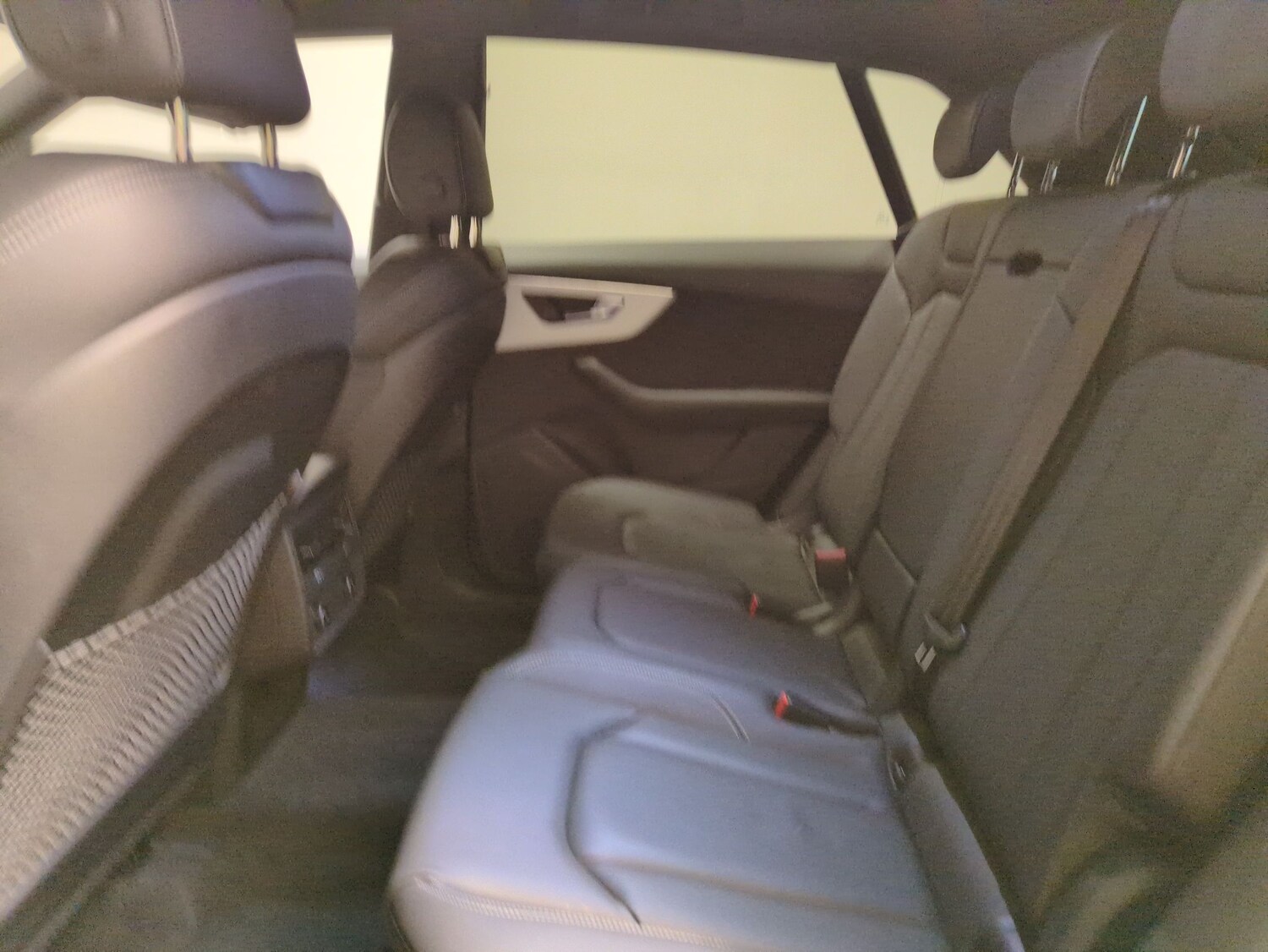 Used Audi Q8 2023 for sale - 78212312: Photo 31