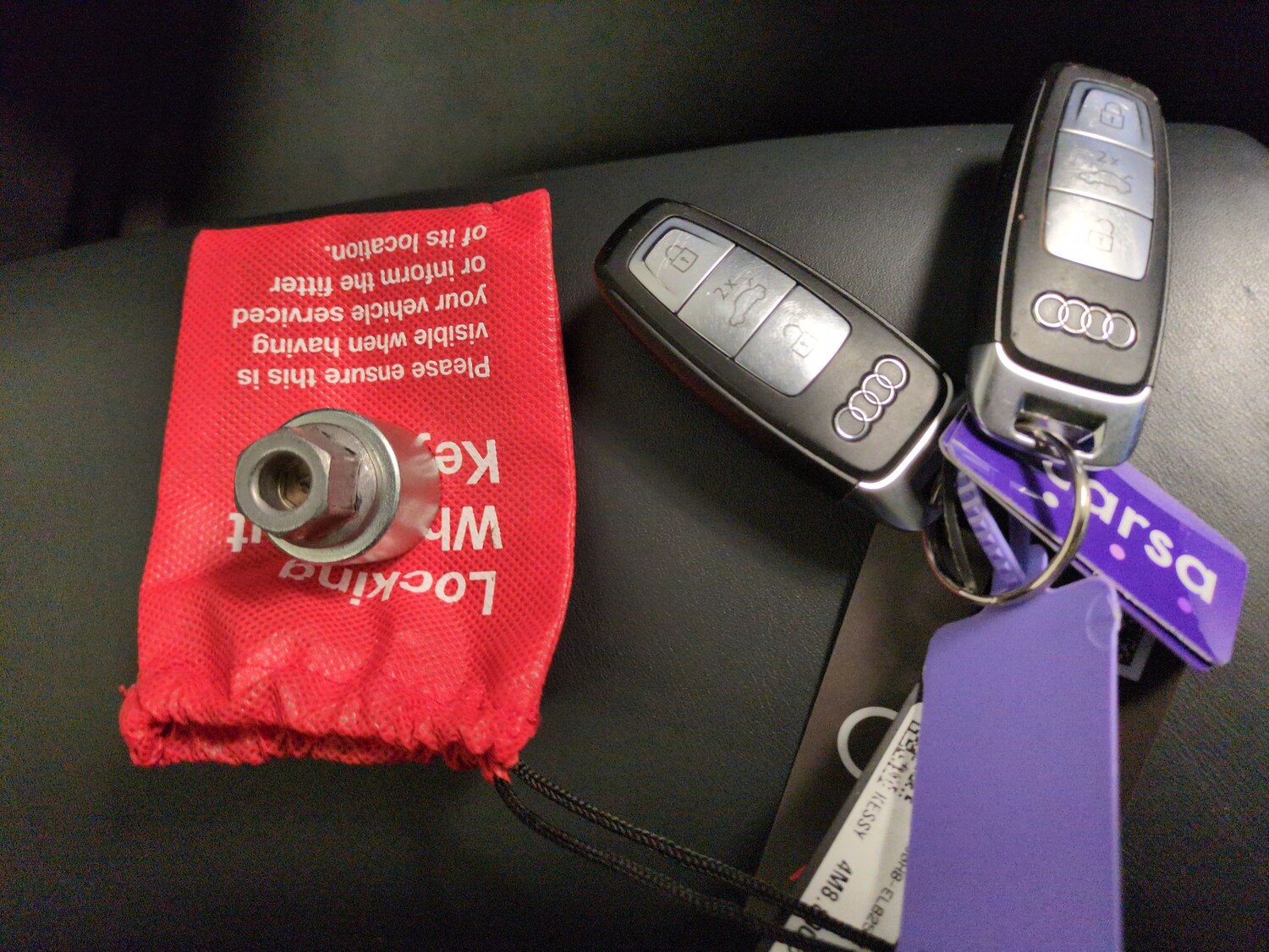 Used Audi Q8 2023 for sale - 78212312: Photo 36