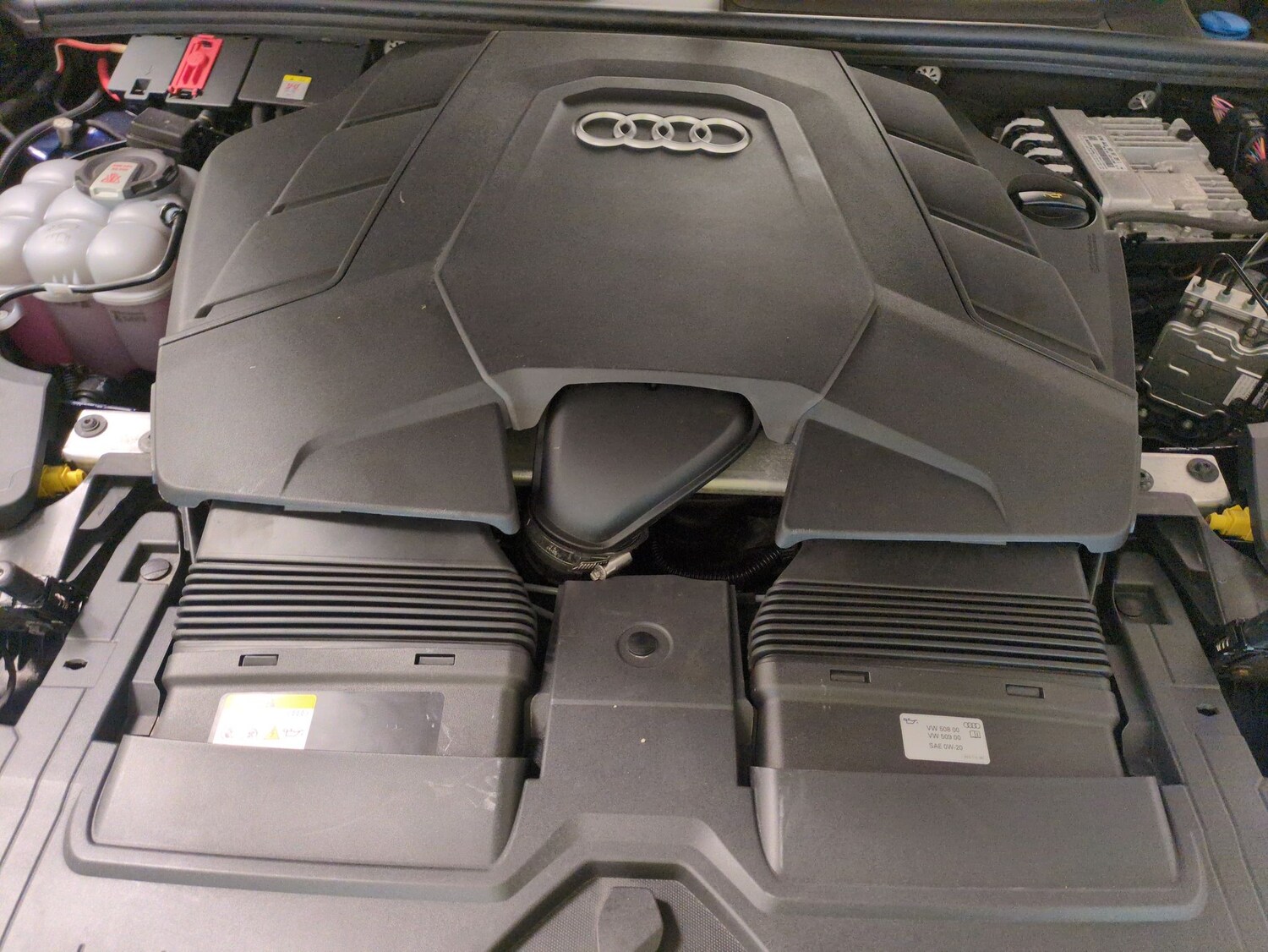 Used Audi Q8 2023 for sale - 78212312: Photo 37