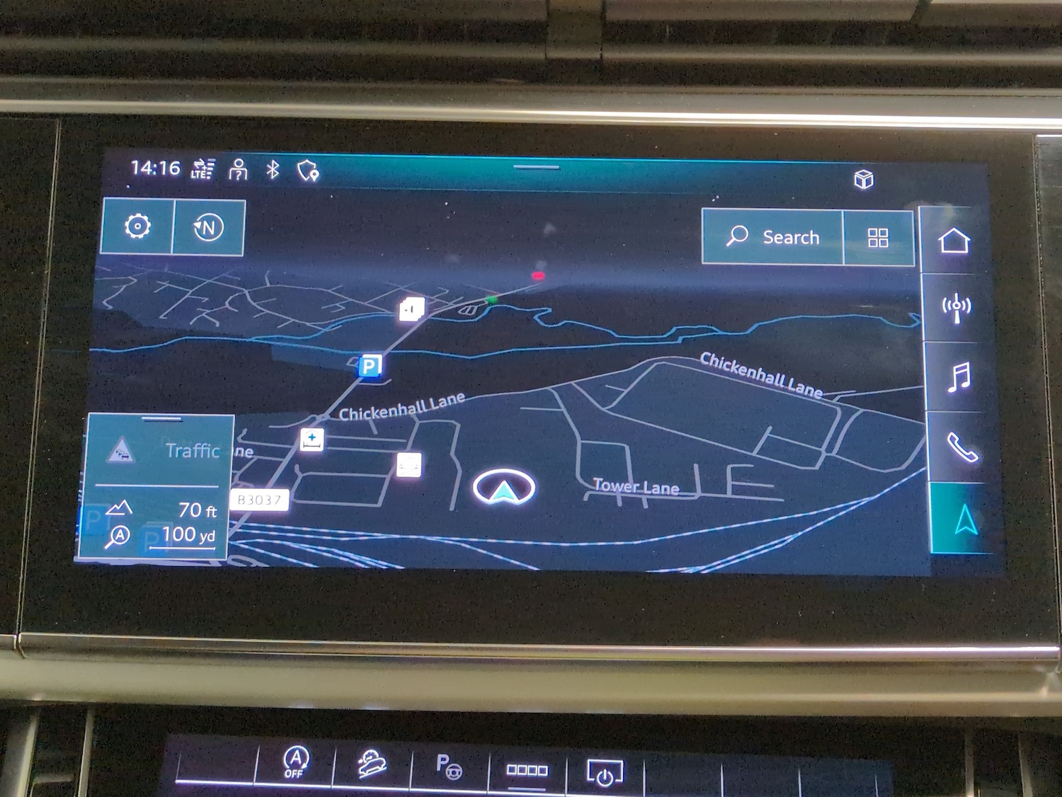 Used Audi Q8 2023 for sale - 78212312: Photo 5