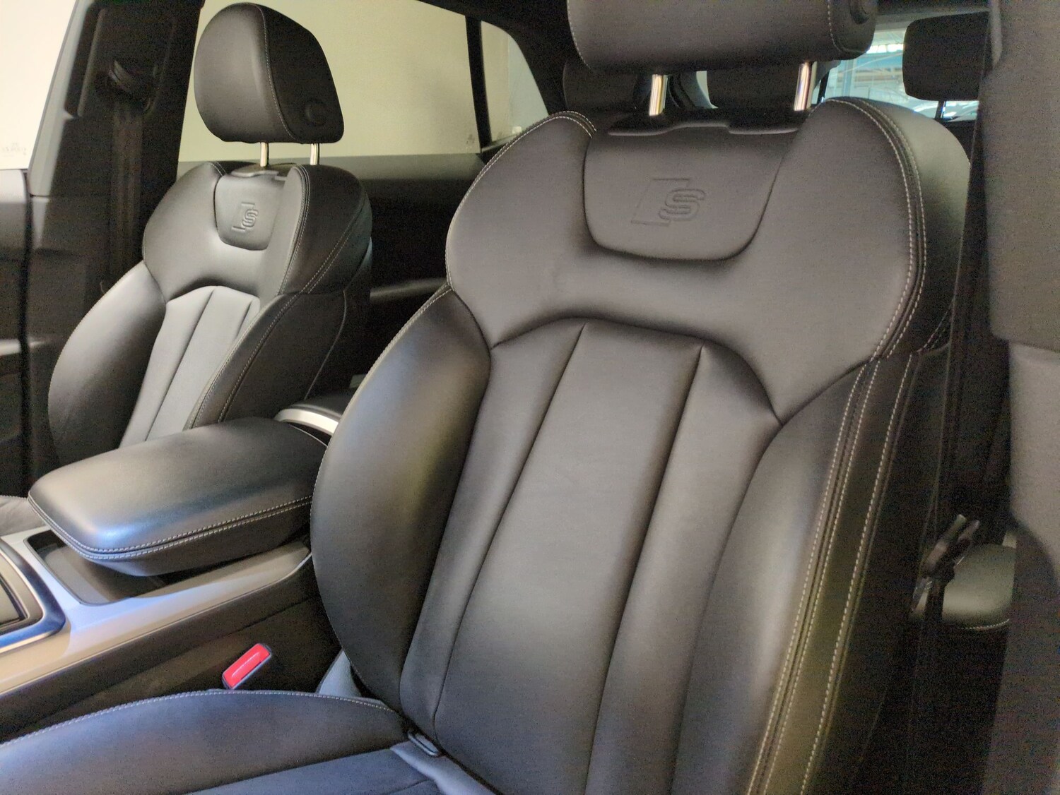 Used Audi Q8 2023 for sale - 78212312: Photo 7