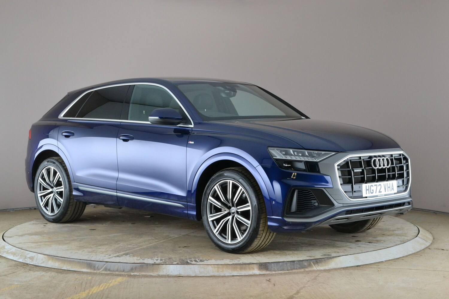 Used Audi Q8 2023 for sale - 78212312: Photo 9