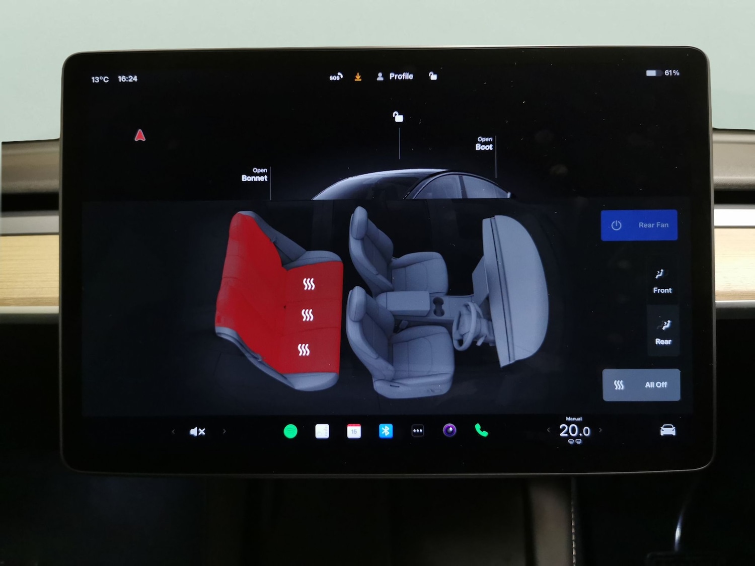 Used Tesla Model Y 2022 for sale - 76958266: Photo 15