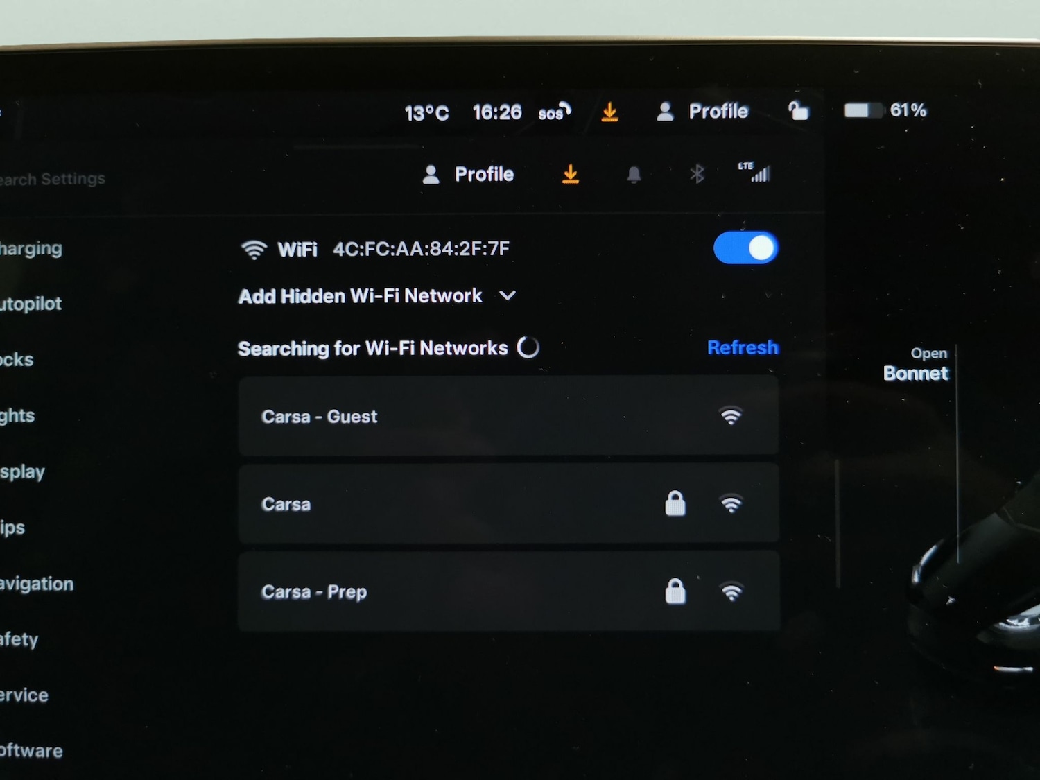 Used Tesla Model Y 2022 for sale - 76958266: Photo 17