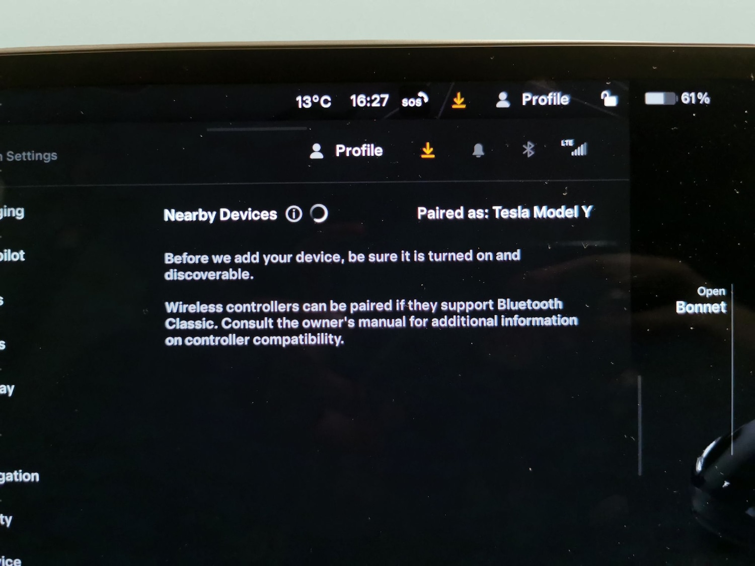 Used Tesla Model Y 2022 for sale - 76958266: Photo 18