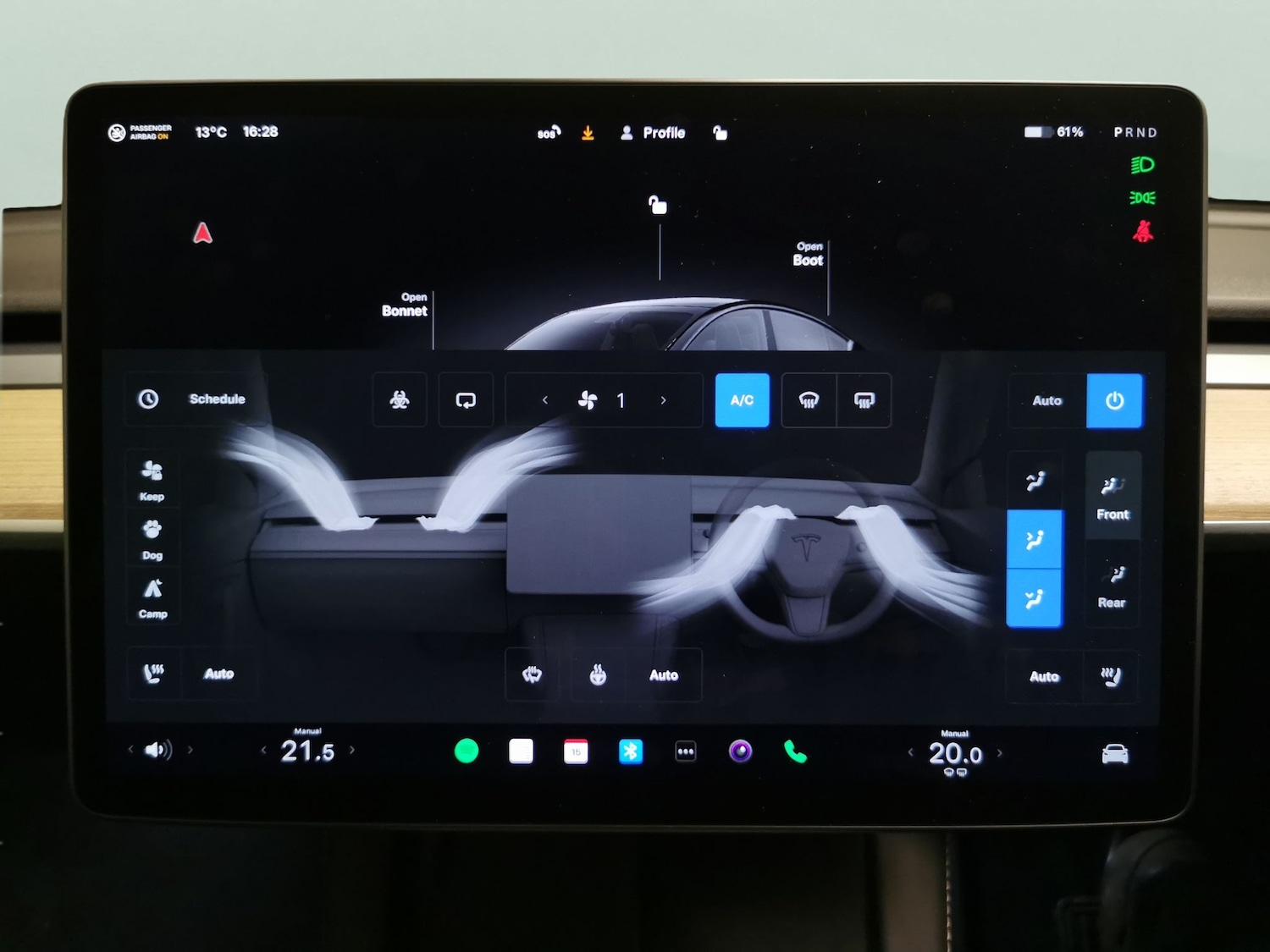 Used Tesla Model Y 2022 for sale - 76958266: Photo 19