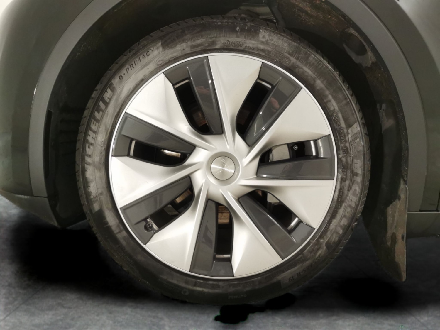 Used Tesla Model Y 2022 for sale - 76958266: Photo 23