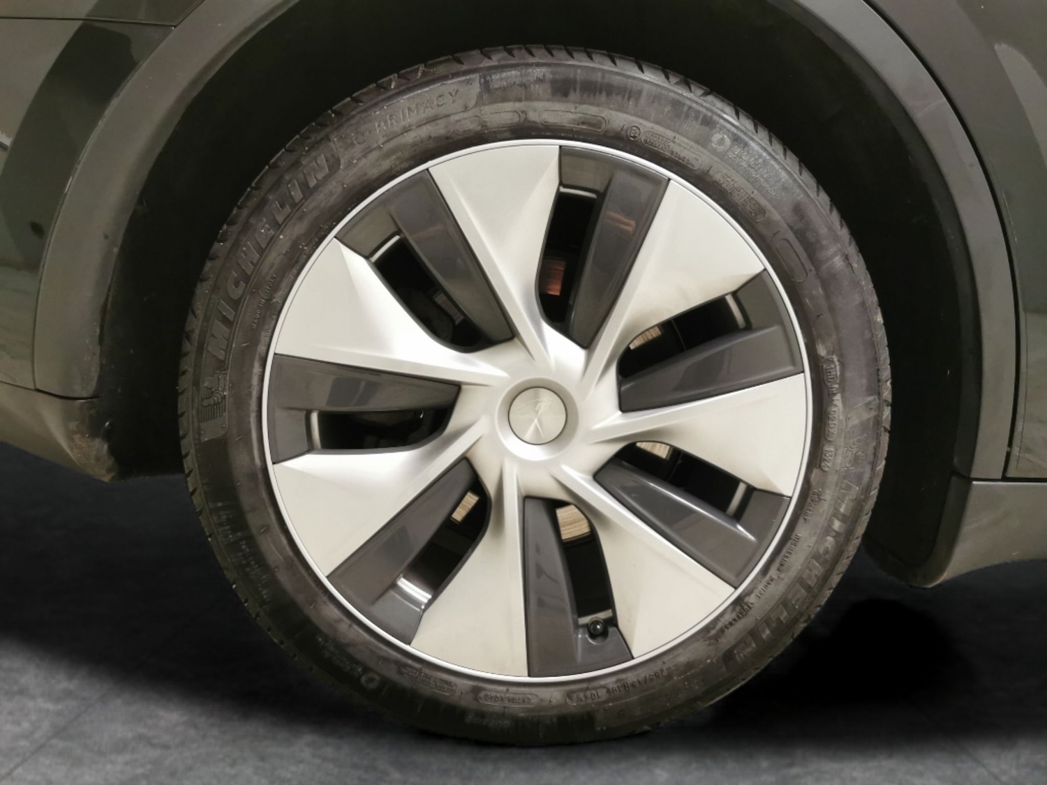 Used Tesla Model Y 2022 for sale - 76958266: Photo 25