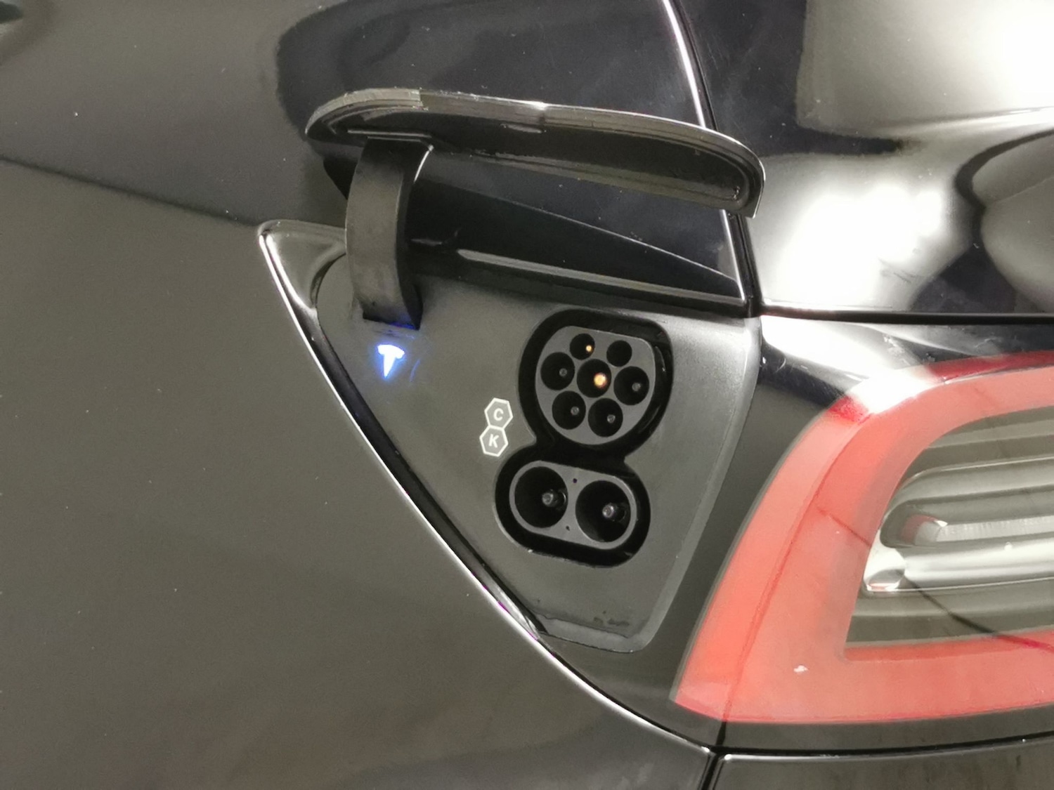 Used Tesla Model Y 2022 for sale - 76958266: Photo 31