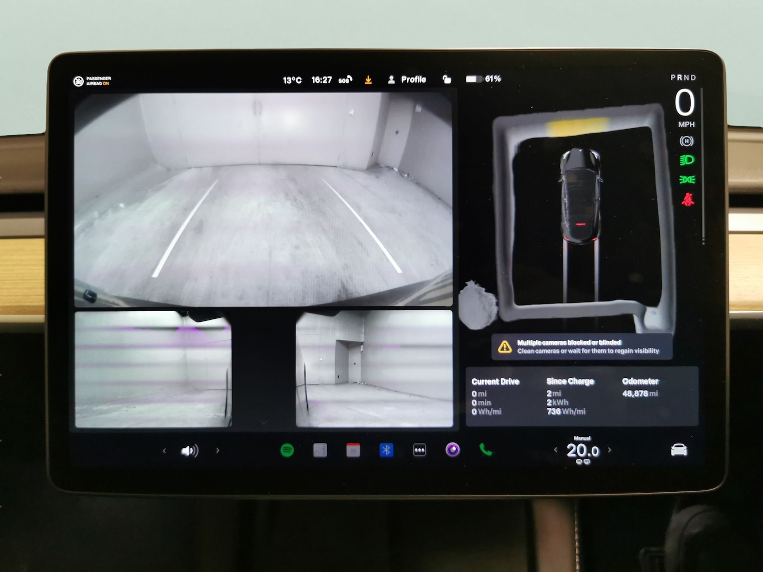 Used Tesla Model Y 2022 for sale - 76958266: Photo 5