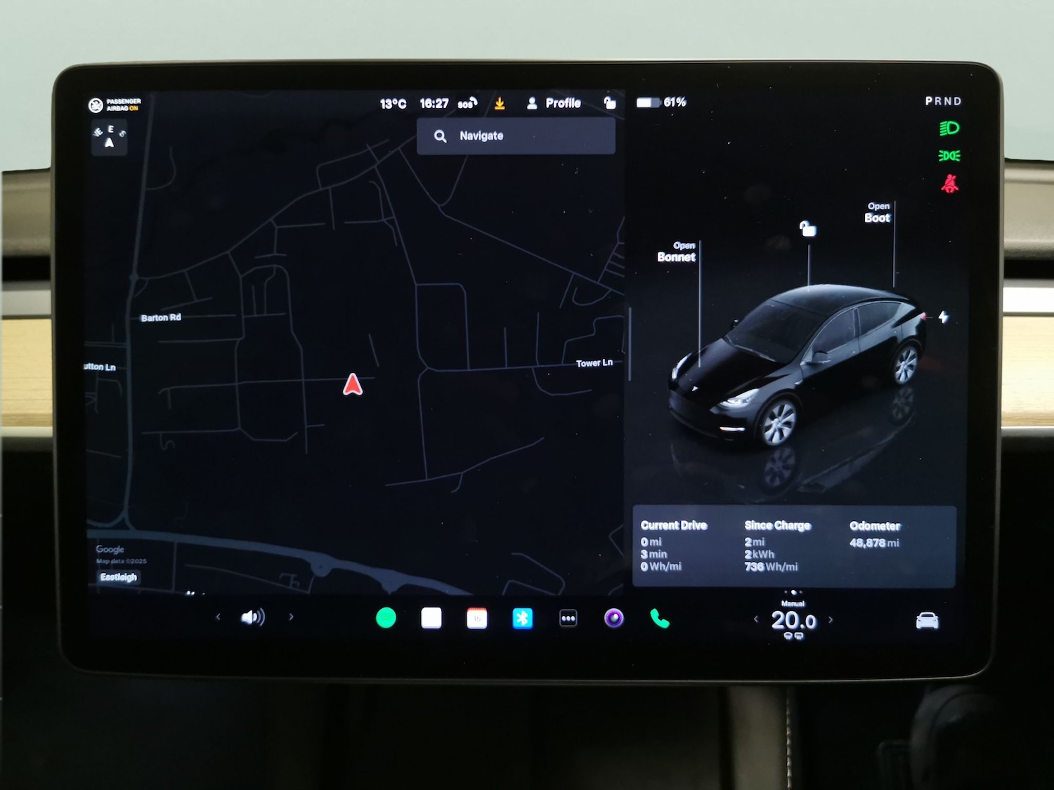 Used Tesla Model Y 2022 for sale - 76958266: Photo 6