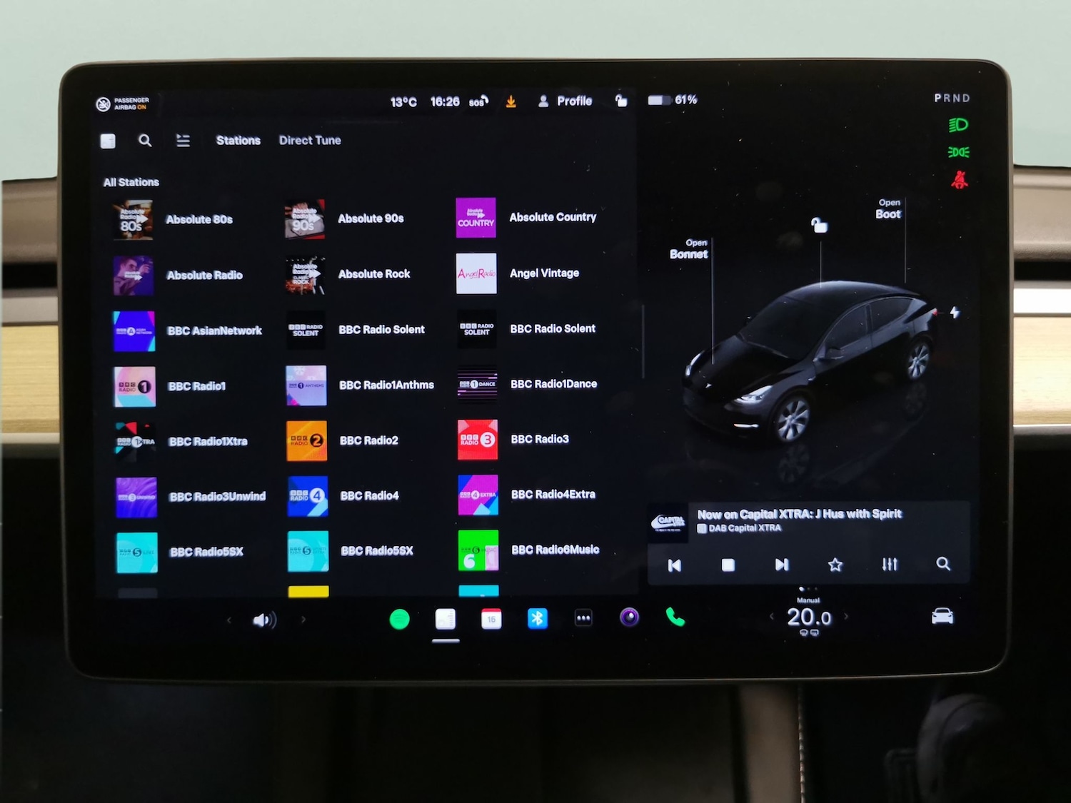 Used Tesla Model Y 2022 for sale - 76958266: Photo 7