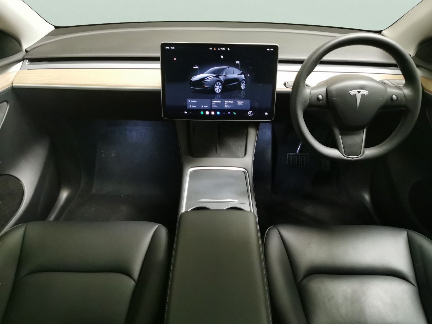 Used Tesla Model Y 2022 for sale - 76958266: Photo 8