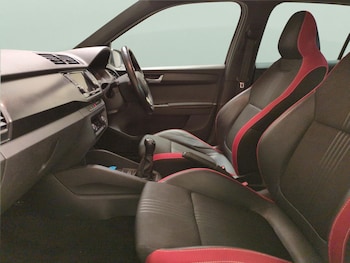 Used Skoda Fabia 2018 for sale - 78371154: Photo