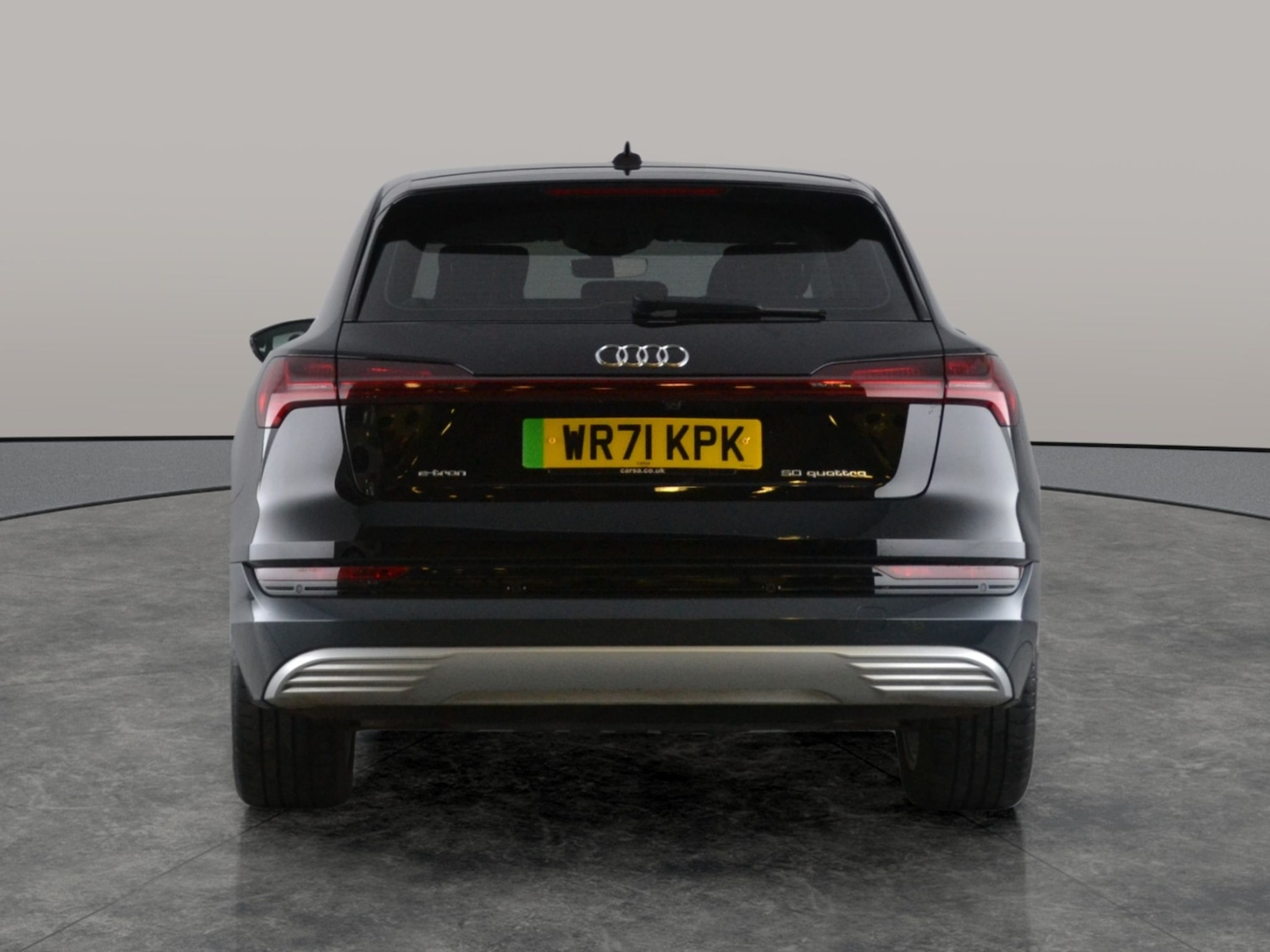 Used Audi e-tron 2021 for sale - 76663444: Photo 10