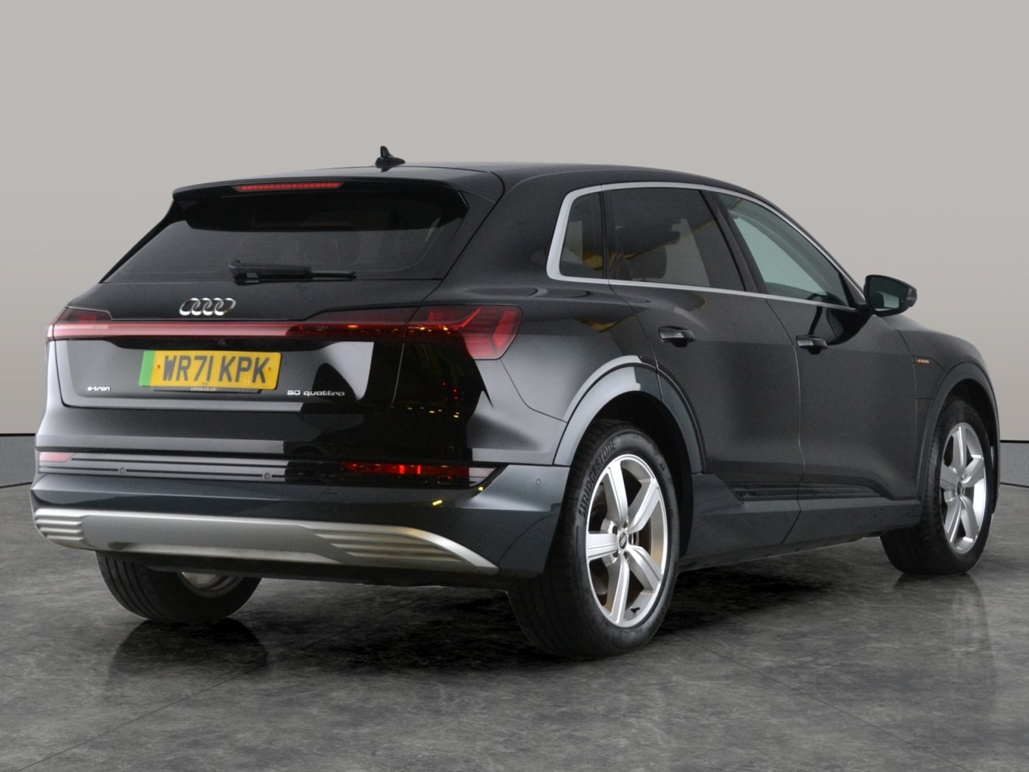 Used Audi e-tron 2021 for sale - 76663444: Photo 11