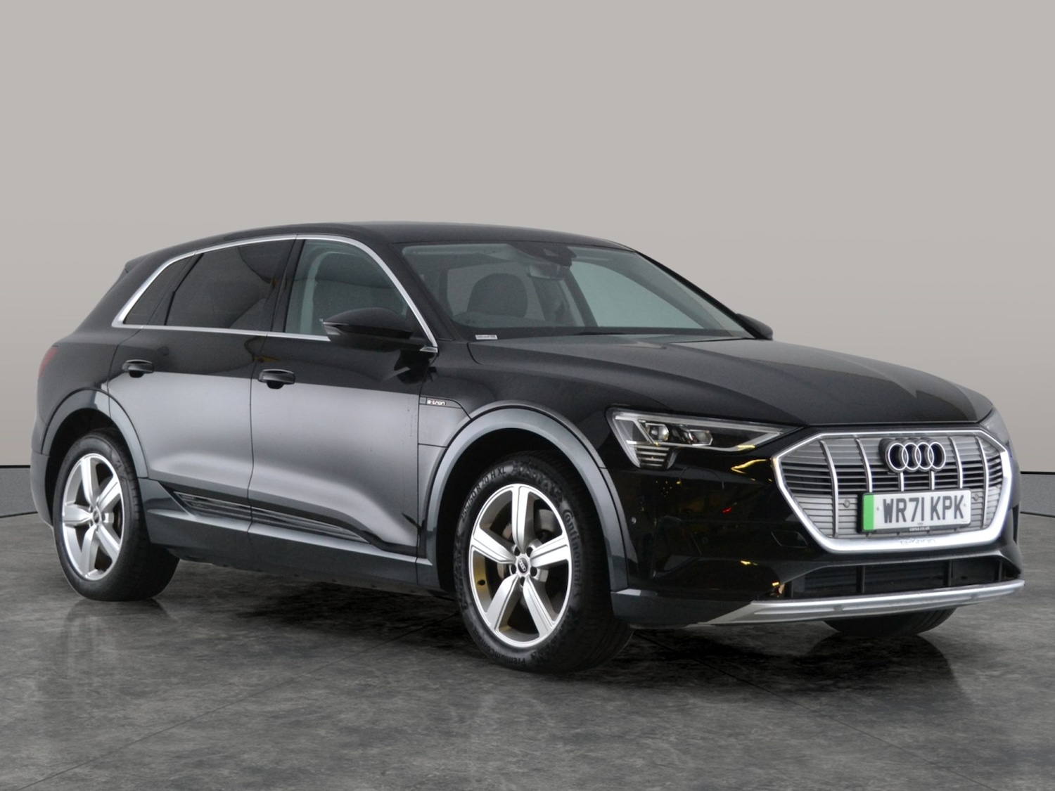 Used Audi e-tron 2021 for sale - 76663444: Photo 13
