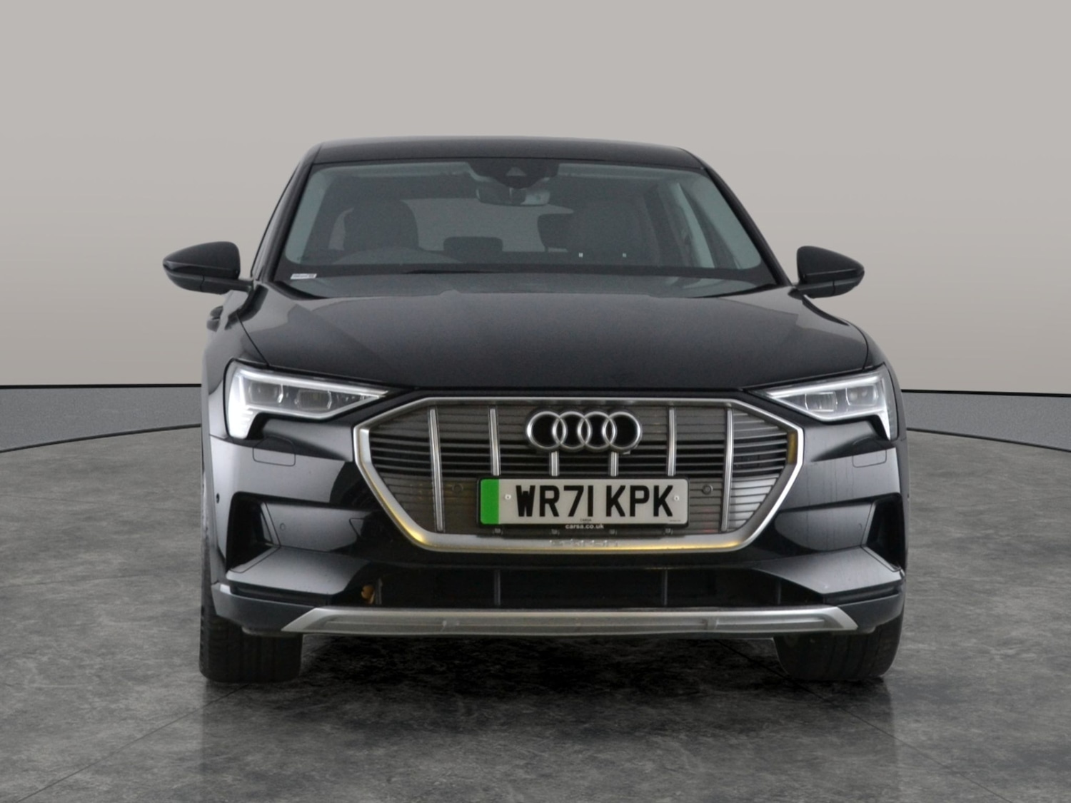 Used Audi e-tron 2021 for sale - 76663444: Photo 14