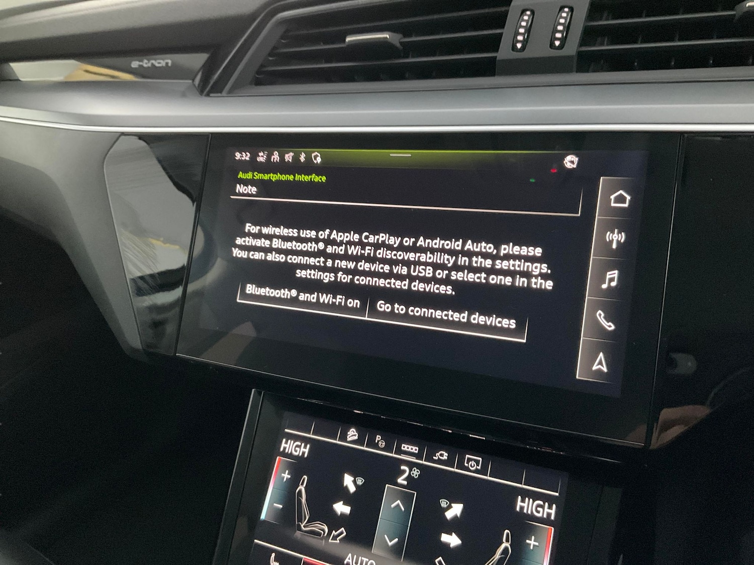 Used Audi e-tron 2021 for sale - 76663444: Photo 17