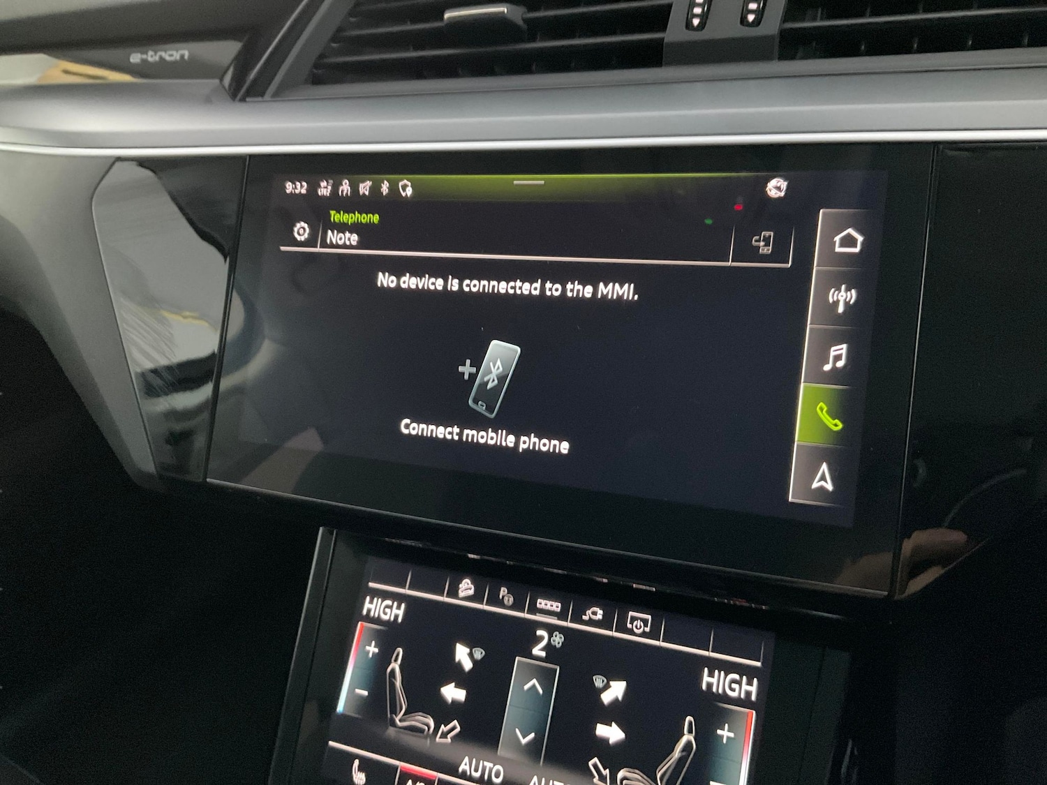 Used Audi e-tron 2021 for sale - 76663444: Photo 18