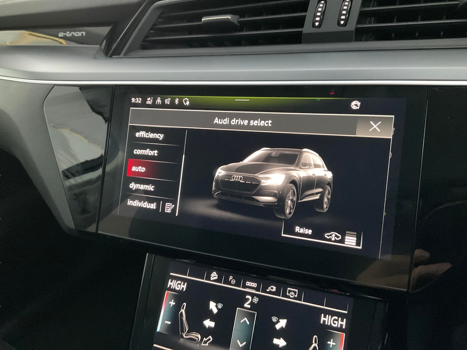 Used Audi e-tron 2021 for sale - 76663444: Photo 19