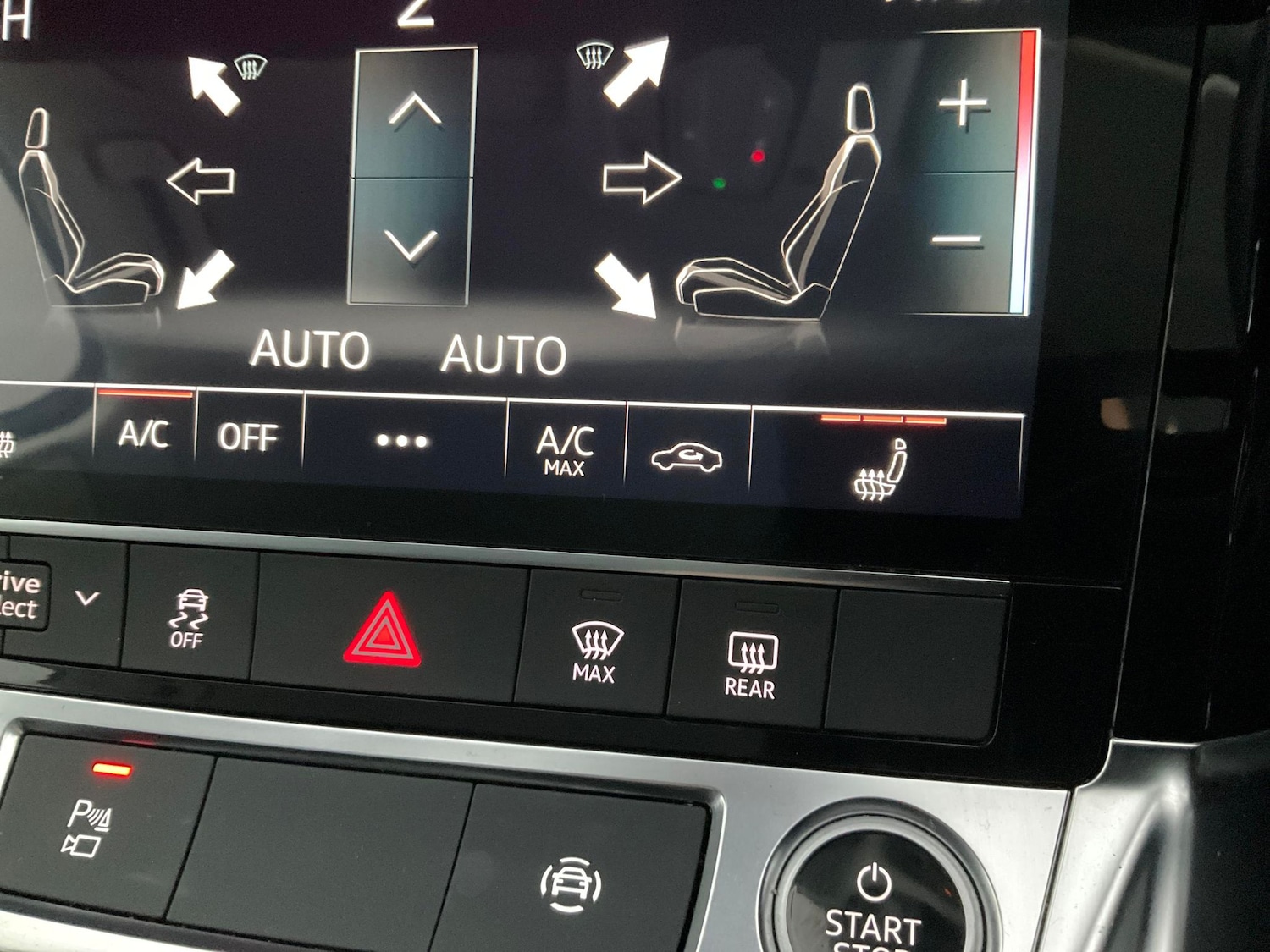 Used Audi e-tron 2021 for sale - 76663444: Photo 22