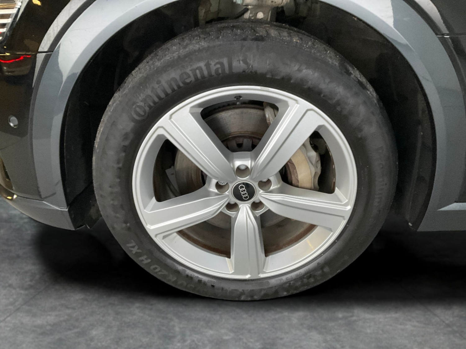 Used Audi e-tron 2021 for sale - 76663444: Photo 28