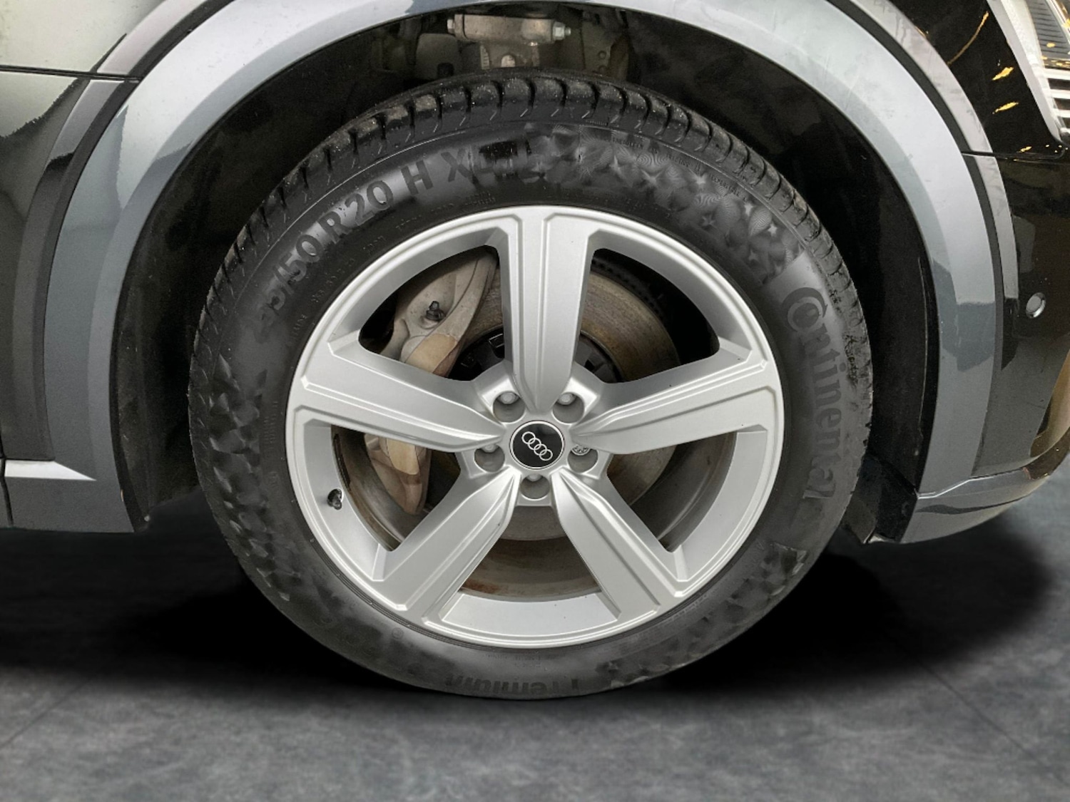 Used Audi e-tron 2021 for sale - 76663444: Photo 29