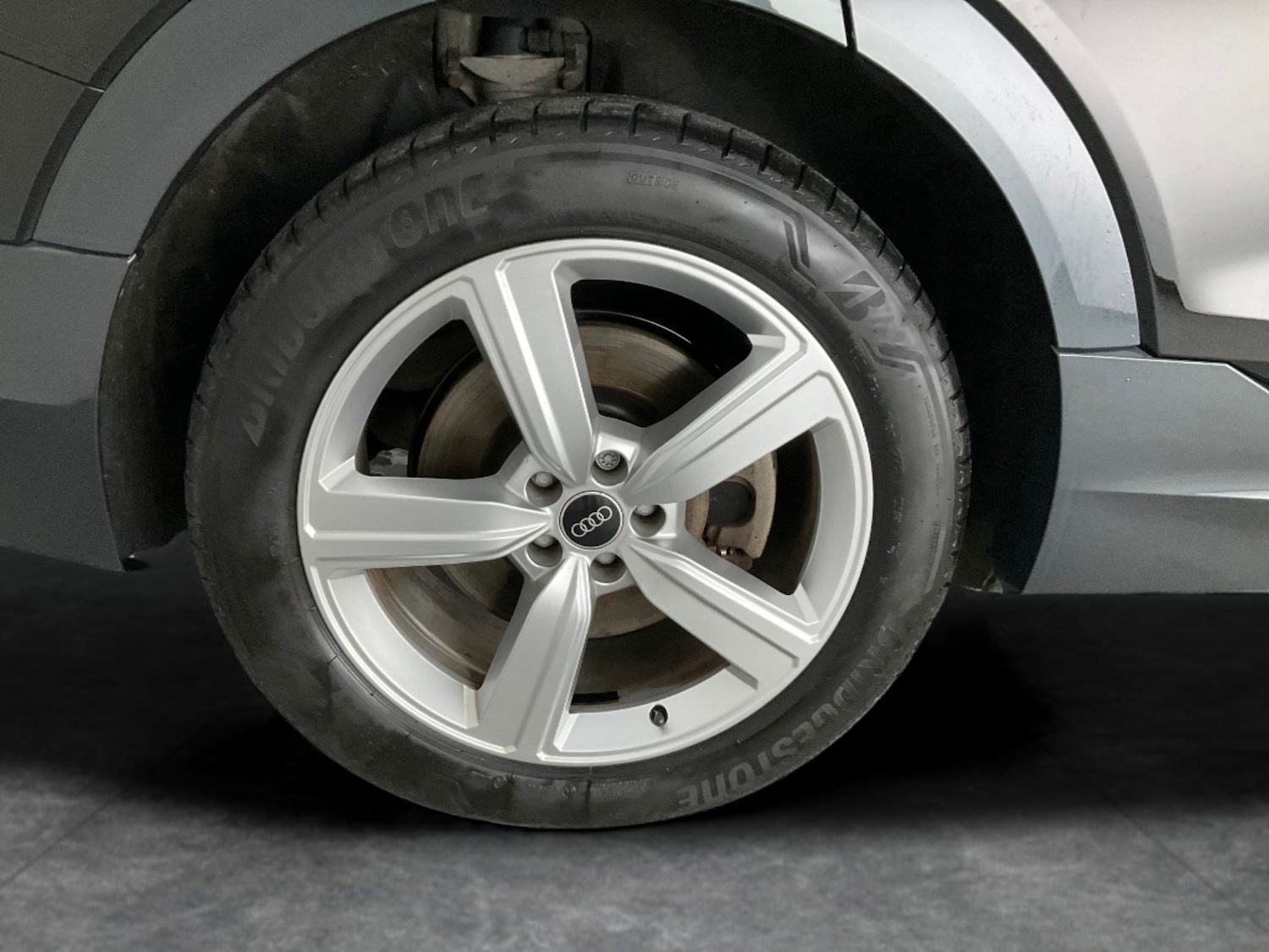 Used Audi e-tron 2021 for sale - 76663444: Photo 30