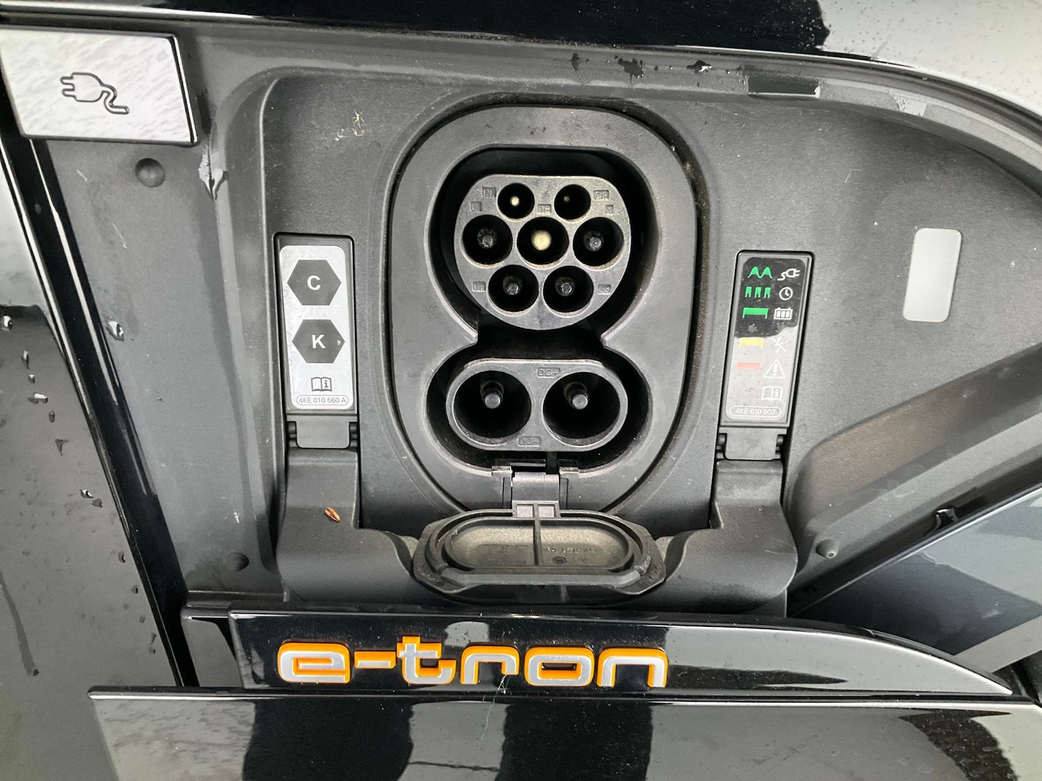 Used Audi e-tron 2021 for sale - 76663444: Photo 37