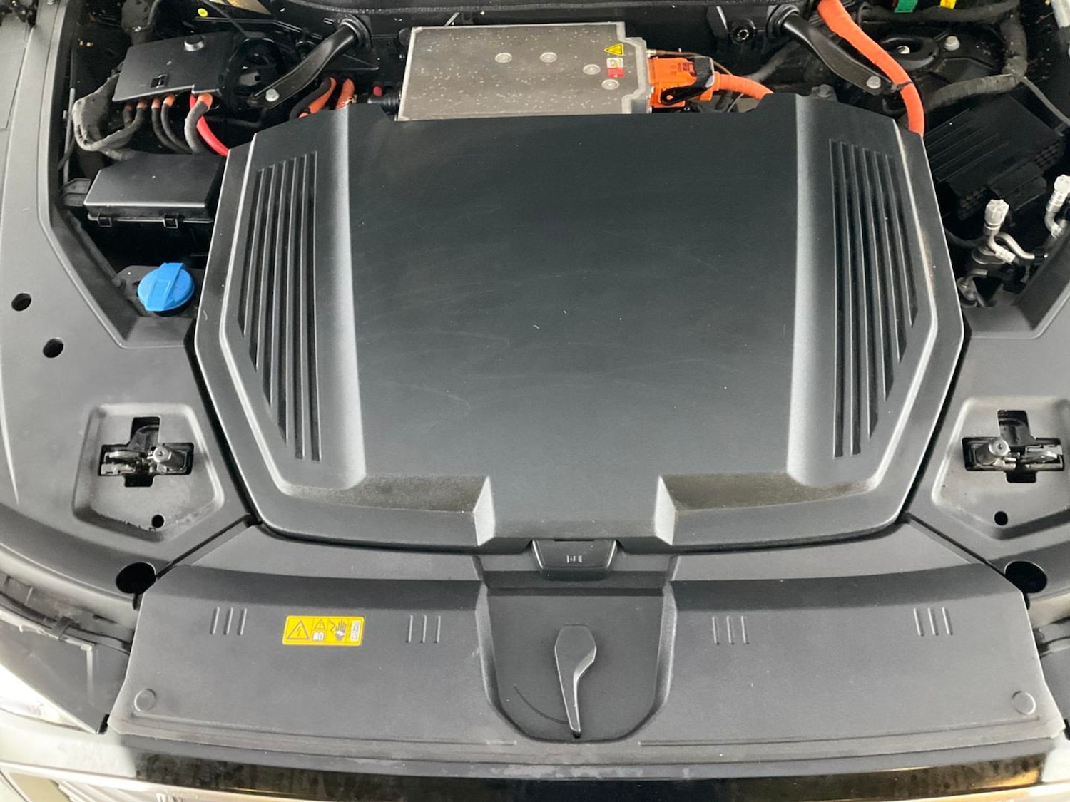 Used Audi e-tron 2021 for sale - 76663444: Photo 39