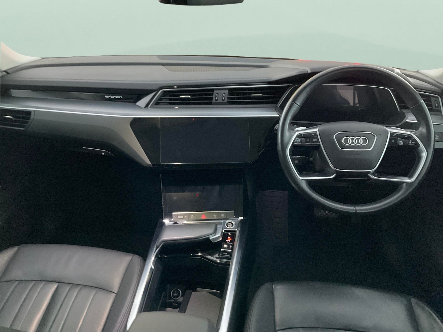 Used Audi e-tron 2021 for sale - 76663444: Photo 8