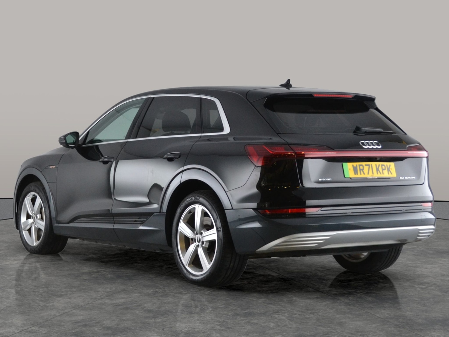 Used Audi e-tron 2021 for sale - 76663444: Photo 9