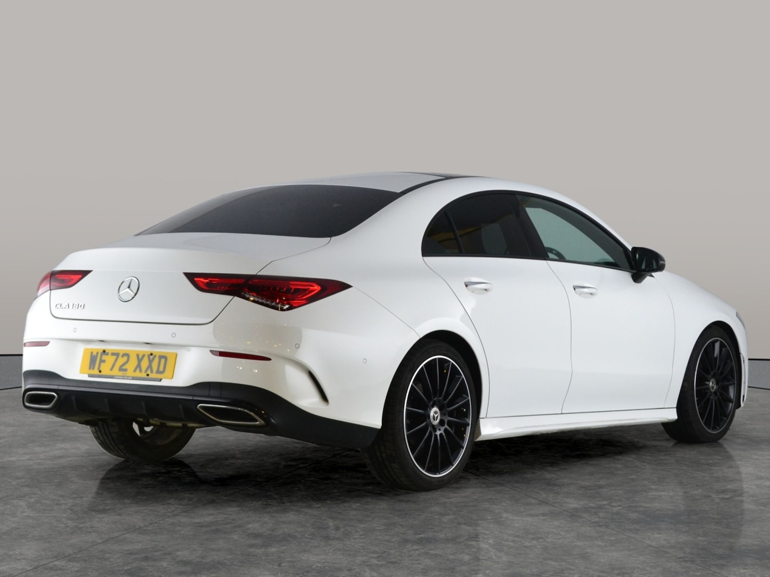 Used Mercedes-Benz CLA for sale - 77245988: Photo 12