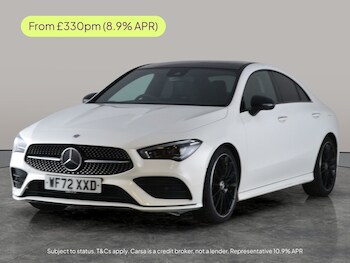 Used Mercedes-Benz CLA undefined for sale - 77245988: Photo