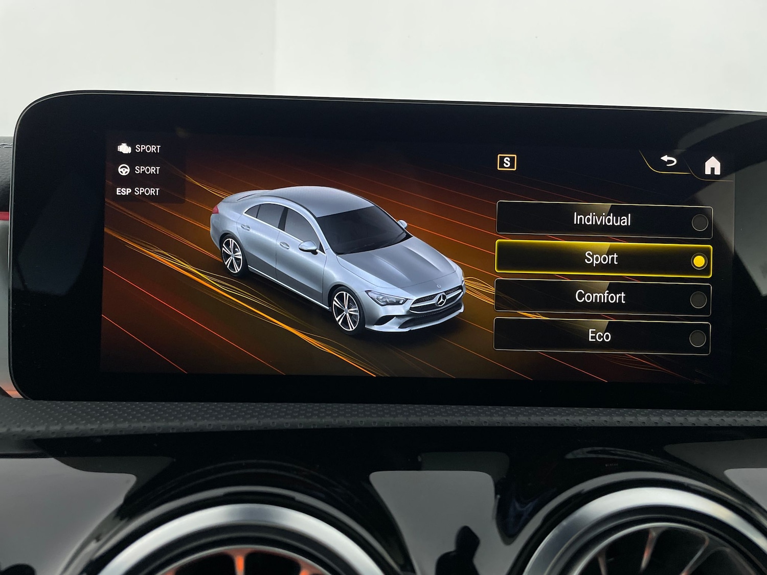 Used Mercedes-Benz CLA for sale - 77245988: Photo 20