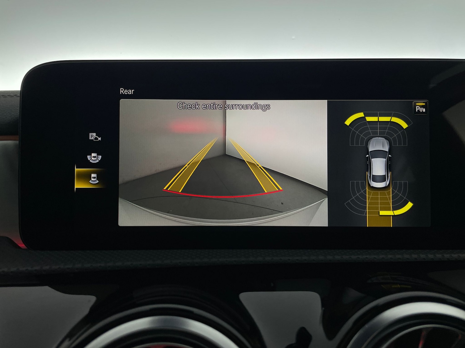 Used Mercedes-Benz CLA for sale - 77245988: Photo 21