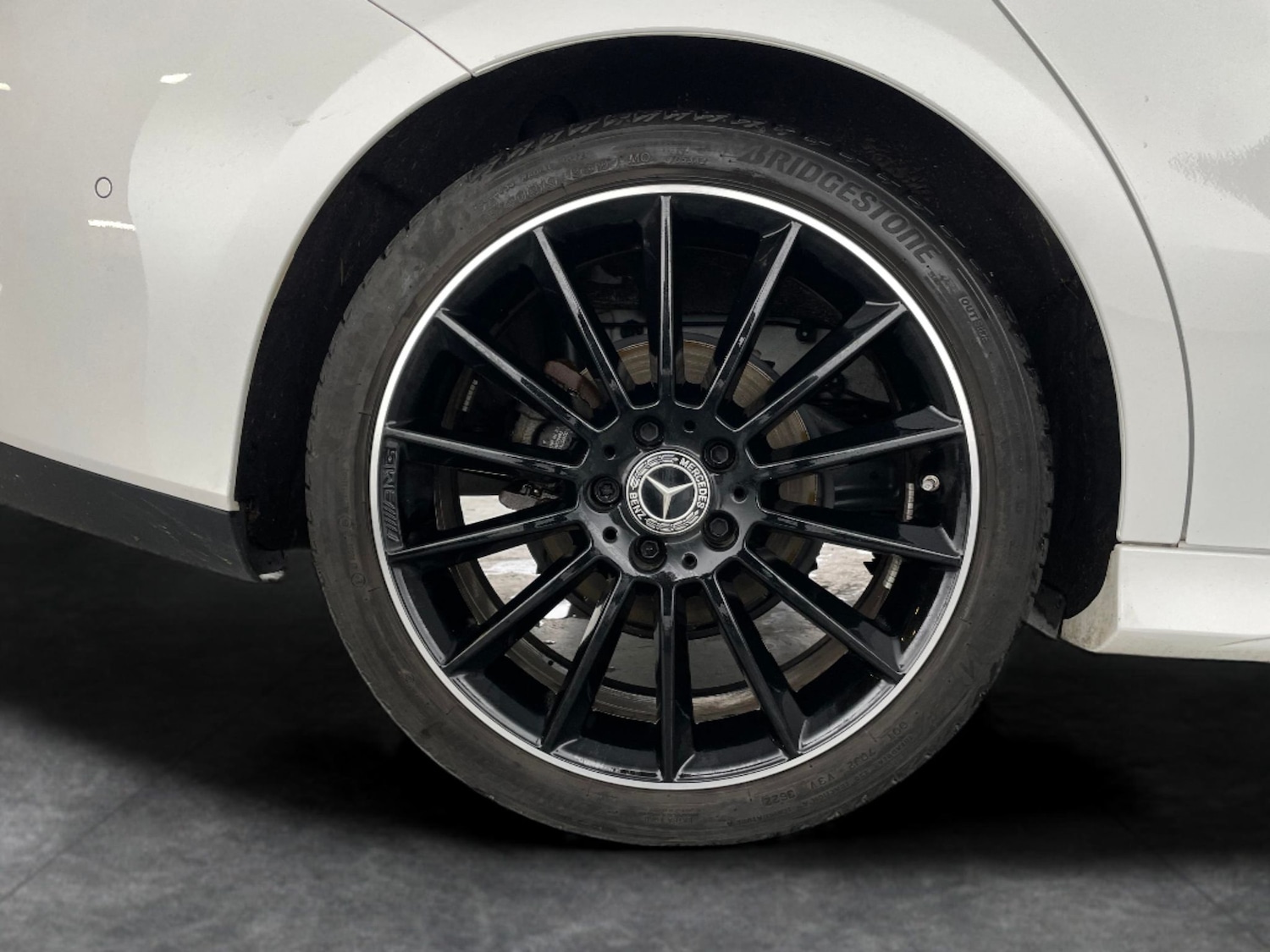 Used Mercedes-Benz CLA for sale - 77245988: Photo 30