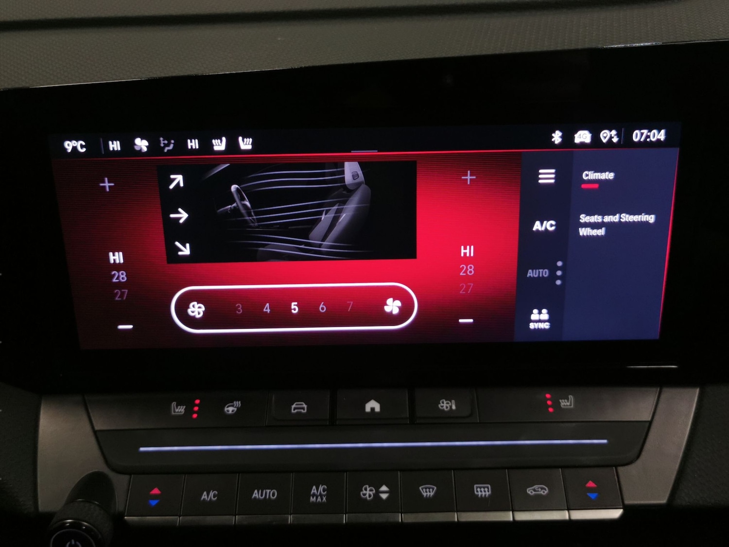 Used Vauxhall Astra 2022 for sale - 77389403: Photo 18