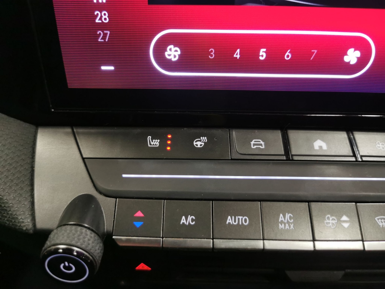 Used Vauxhall Astra 2022 for sale - 77389403: Photo 20