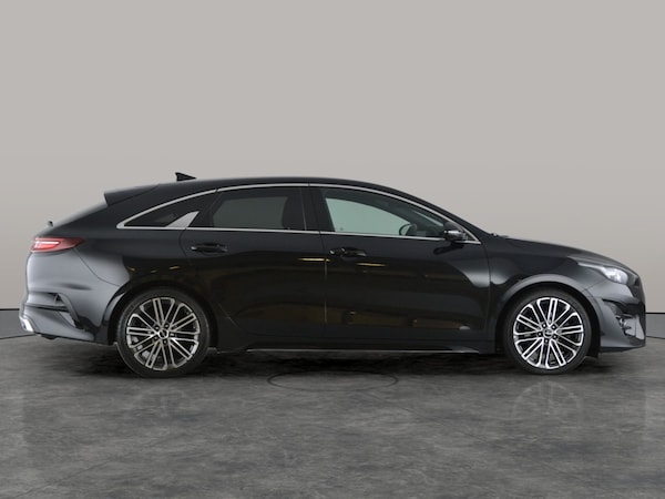 Used Kia Pro Ceed 2022 for sale - 76240876: Photo 13