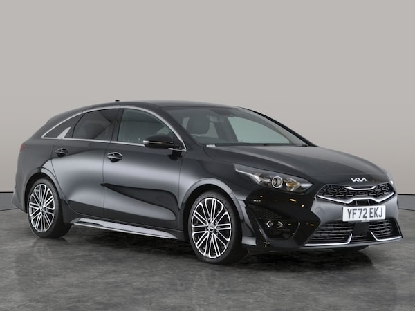 Used Kia Pro Ceed 2022 for sale - 76240876: Photo 14