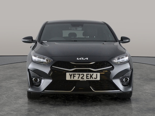 Used Kia Pro Ceed 2022 for sale - 76240876: Photo 16