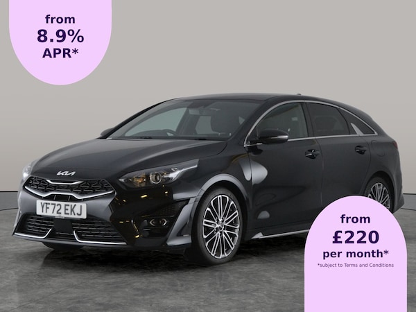 Used Kia Pro Ceed 2022 for sale - 76240876: Photo 1