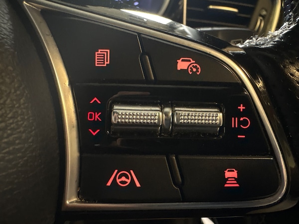 Used Kia Pro Ceed 2022 for sale - 76240876: Photo 21